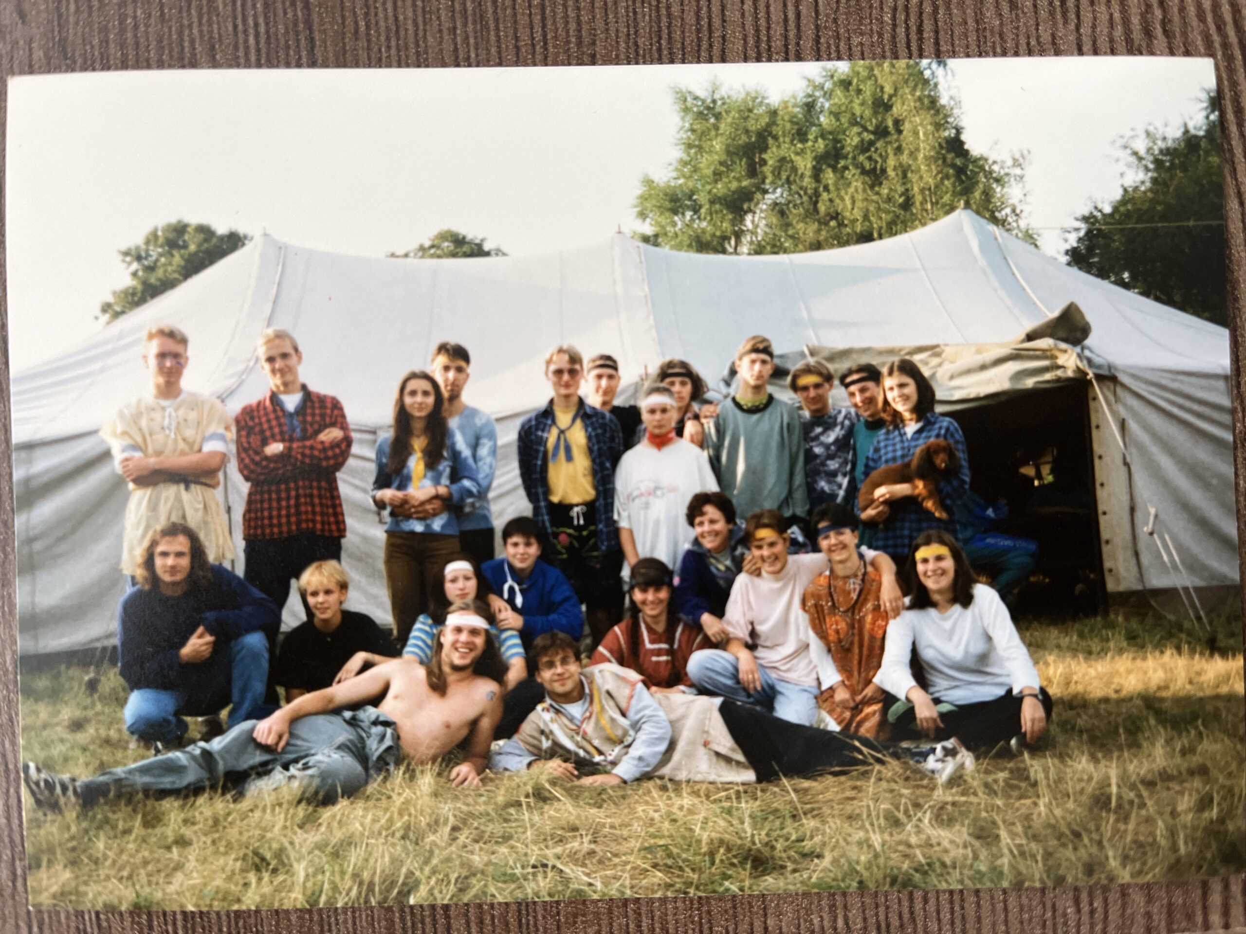 1997 - Borůvkový háj(2) (kopie)