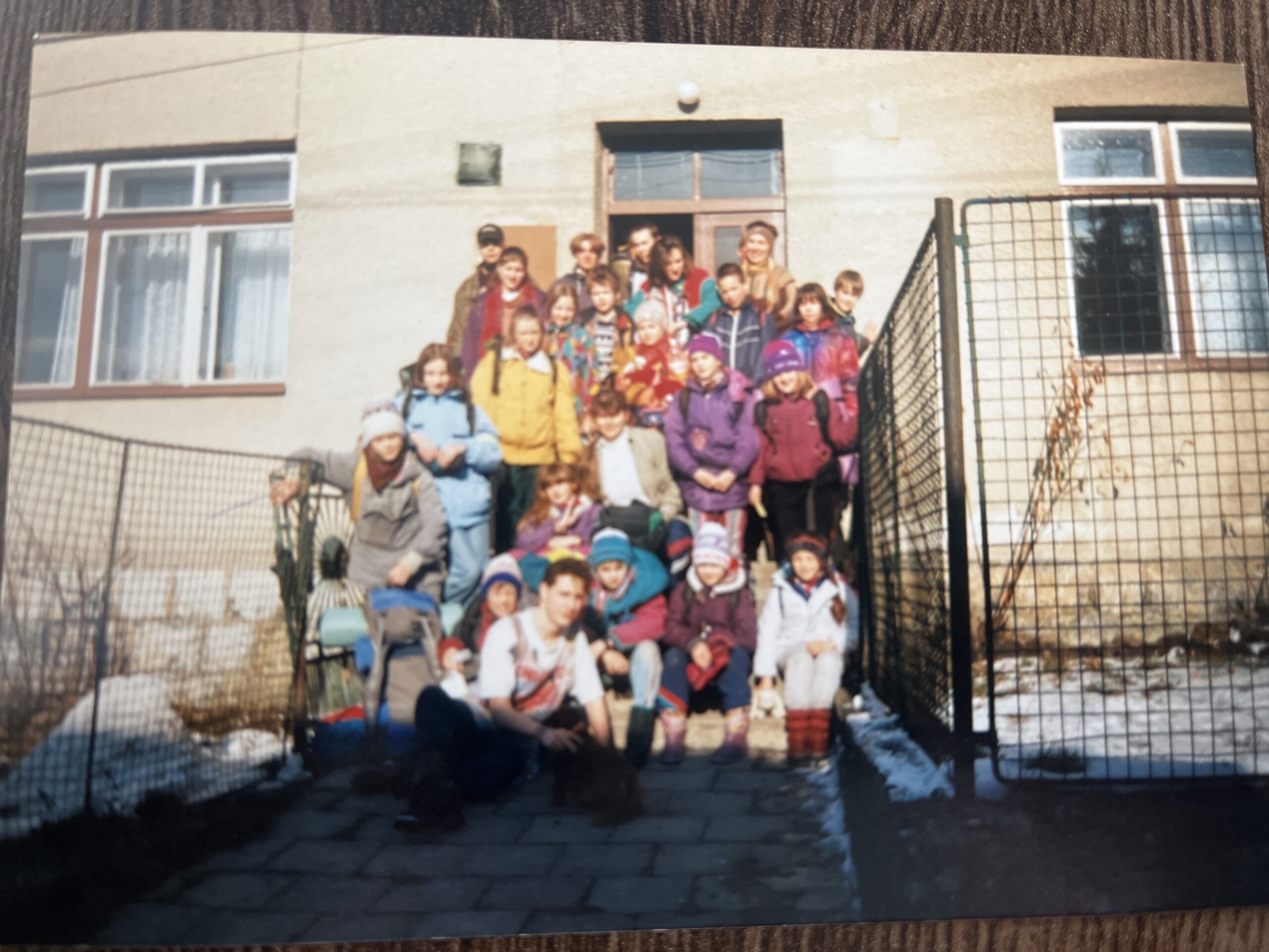 1997 - jarní, Pulčín (kopie)